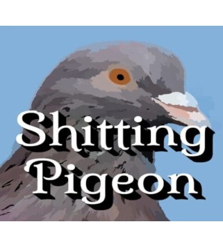 Shitting Pigeon Steam Key GLOBAL